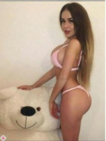 Камилла Рыбка фото 2