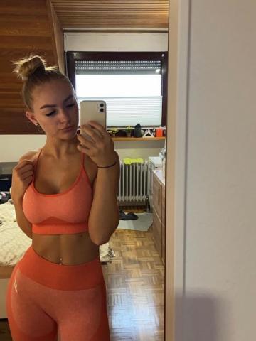 Жанна фото 3